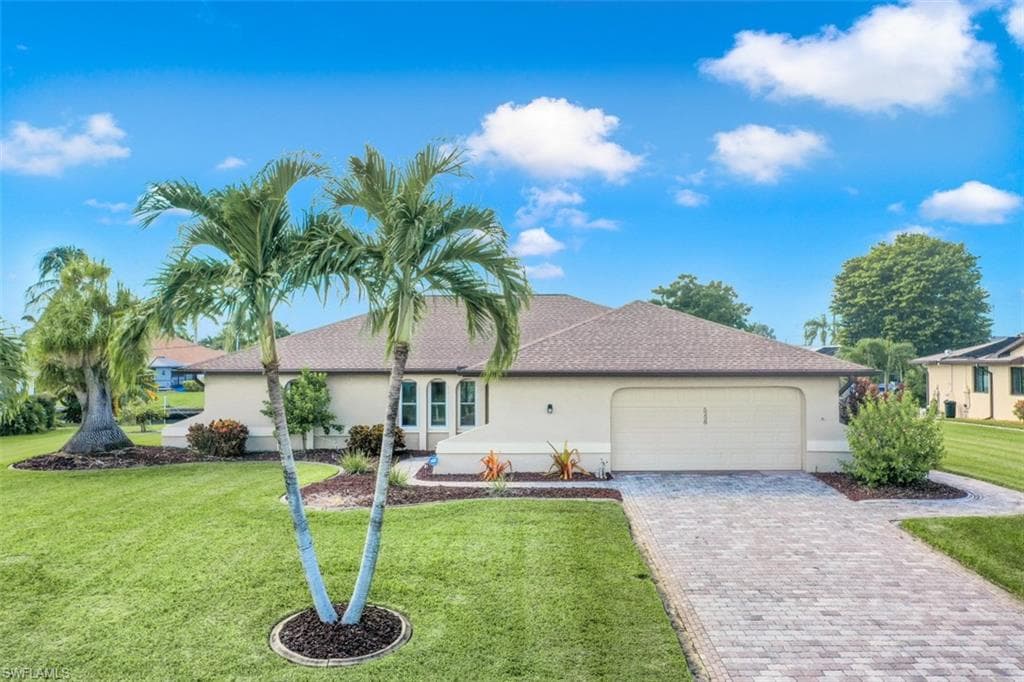 5228 SW 11th PL CAPE CORAL, FL 33914