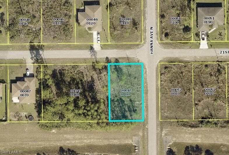 2801 21st ST W LEHIGH ACRES, FL 33971