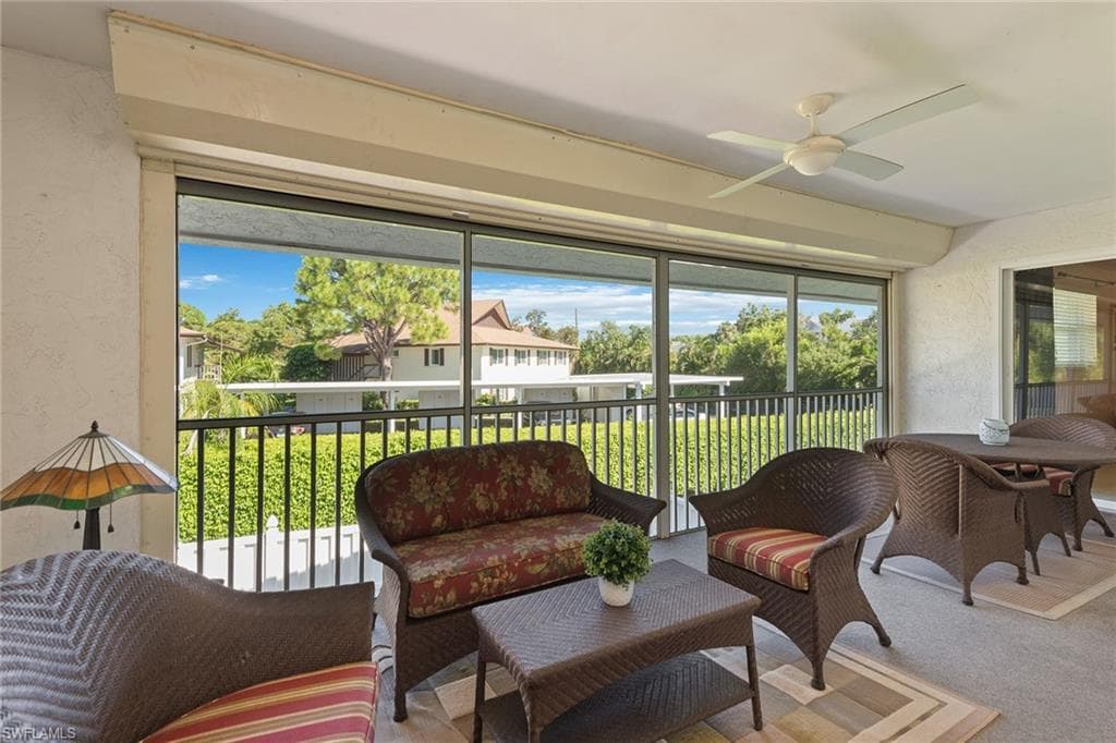 4126 Belair LN C6 NAPLES, FL 34103