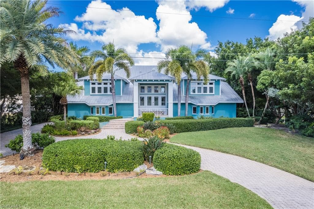 50 Buccaneer BEND PLACIDA, FL 33946