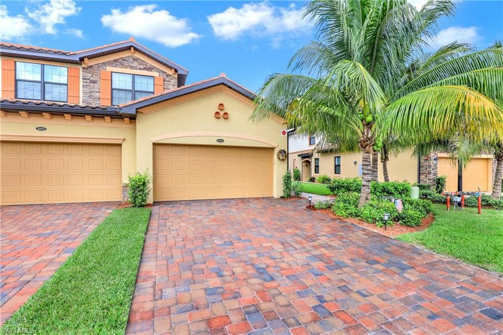 17280 Cherrywood CT 6004 BONITA SPRINGS, FL 34135