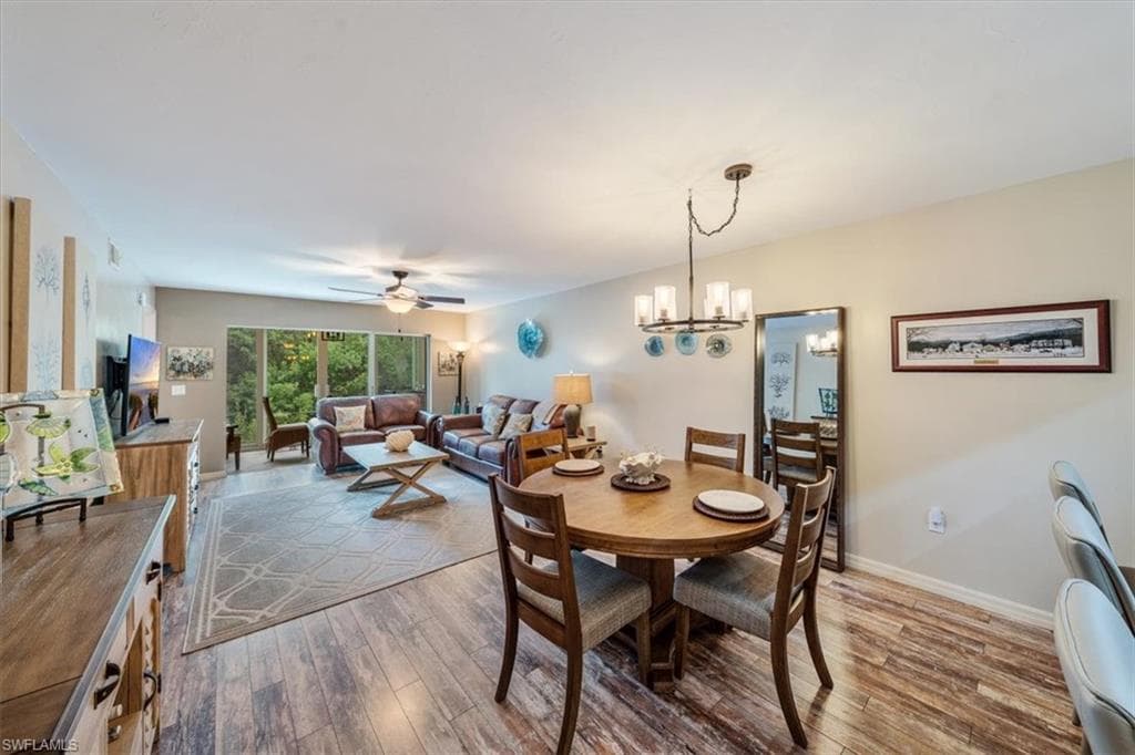 3041 Sandpiper Bay CIR H103 NAPLES, FL 34112