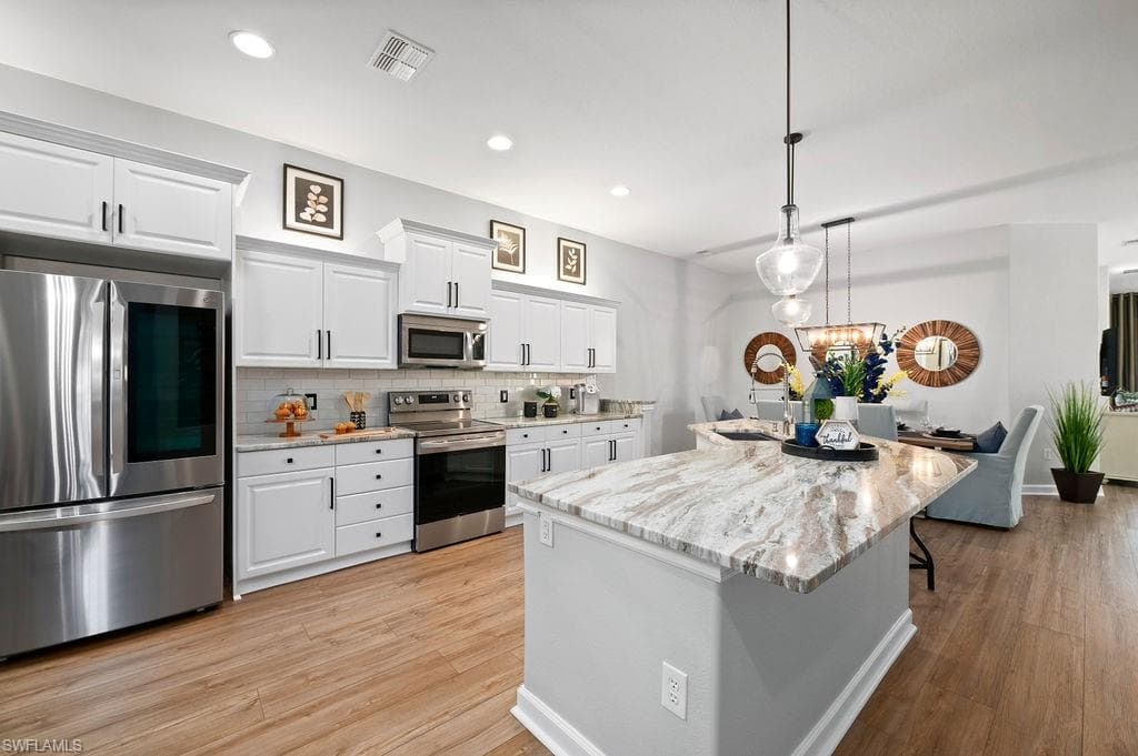 8608 VIA RAPALLO DR 206 ESTERO, FL 33928