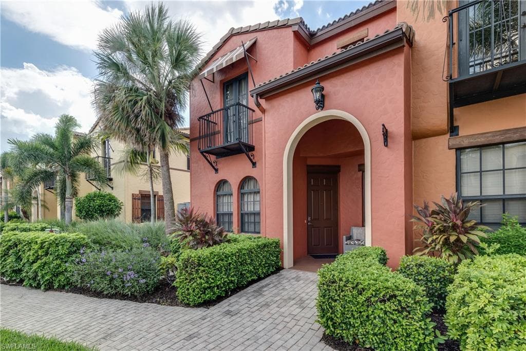8346 Esperanza ST 1501 FORT MYERS, FL 33912