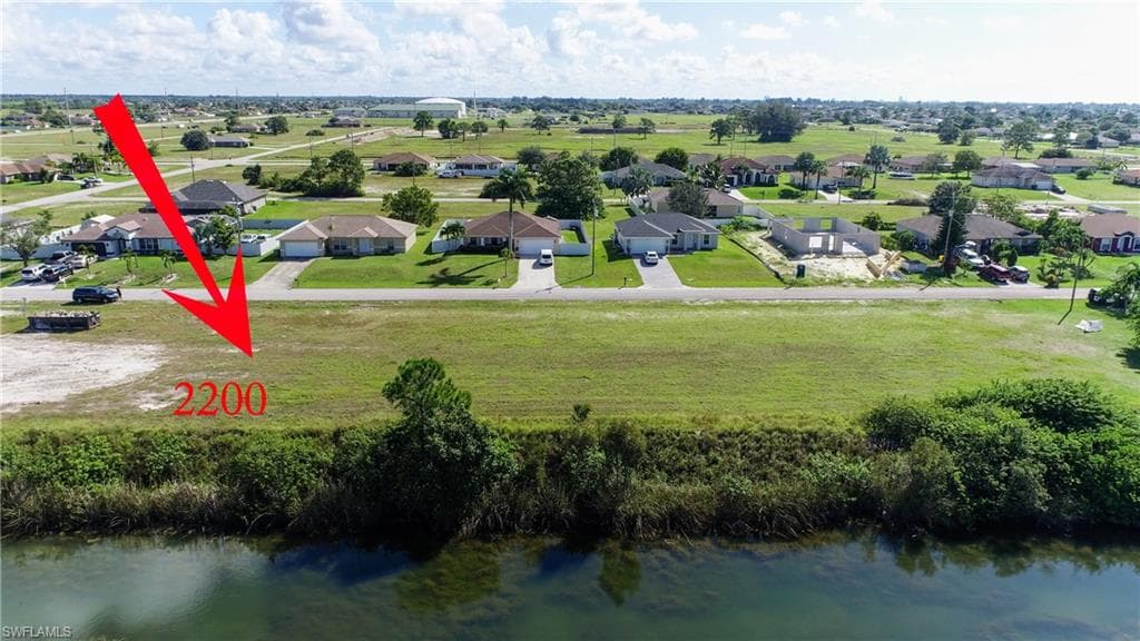 2200 NW 17th AVE CAPE CORAL, FL 33993