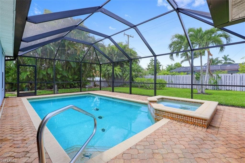 145 Coral Vine DR NAPLES, FL 34110