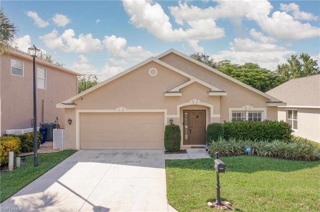 12836 Havenridge CIR FORT MYERS, FL 33912