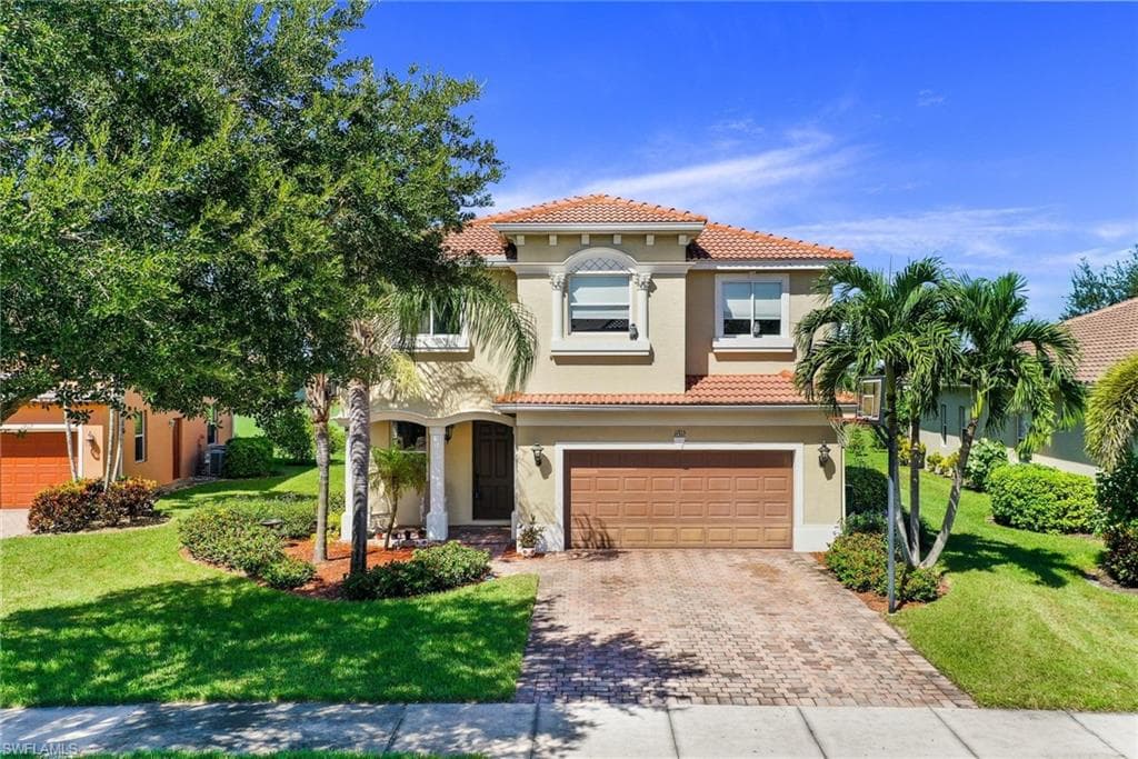 1703 Sarazen PL NAPLES, FL 34120