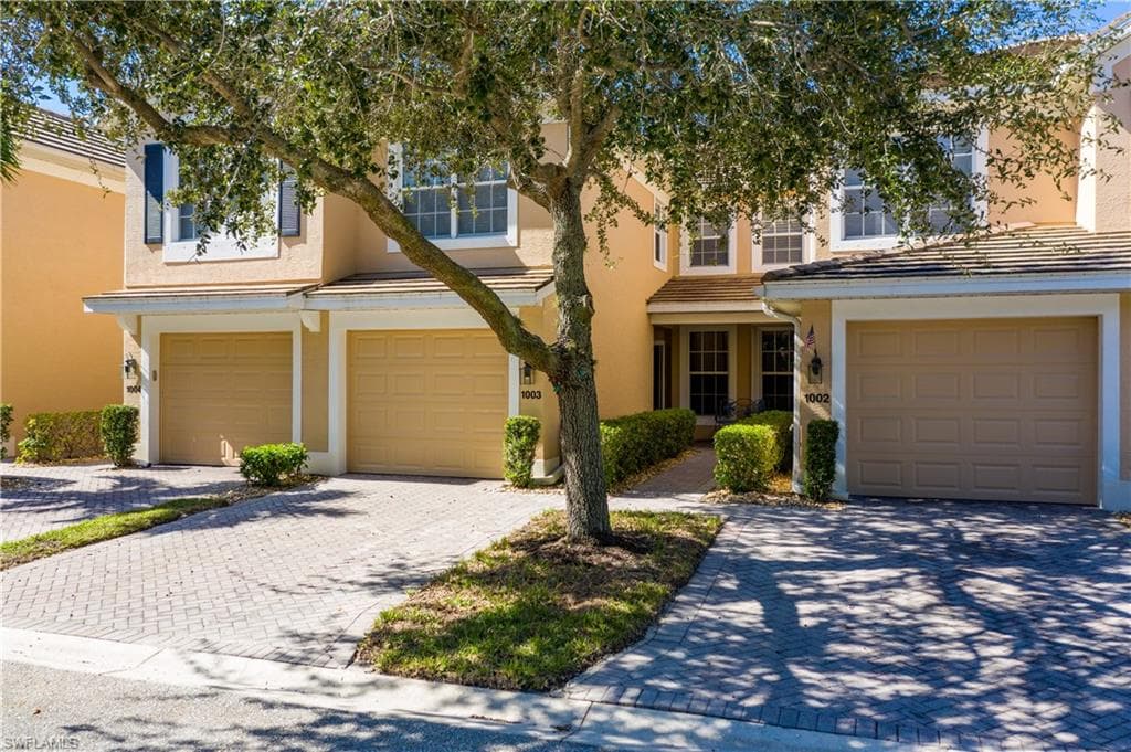 2660 Somerville LOOP 1003 CAPE CORAL, FL 33991