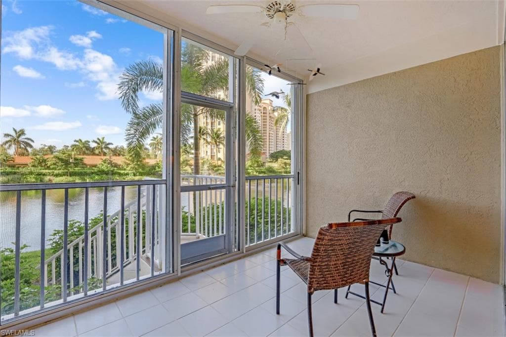 6549 MARISSA LOOP 21 NAPLES, FL 34108