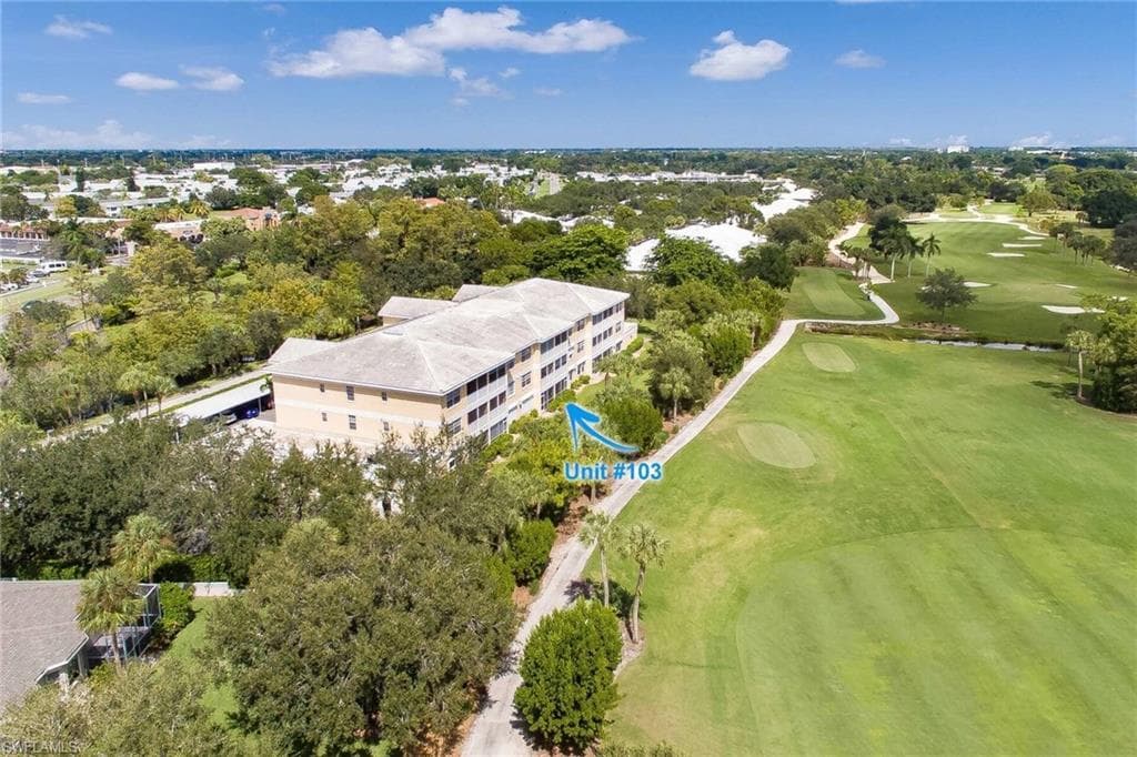 14401 Patty Berg DR 103 FORT MYERS, FL 33919