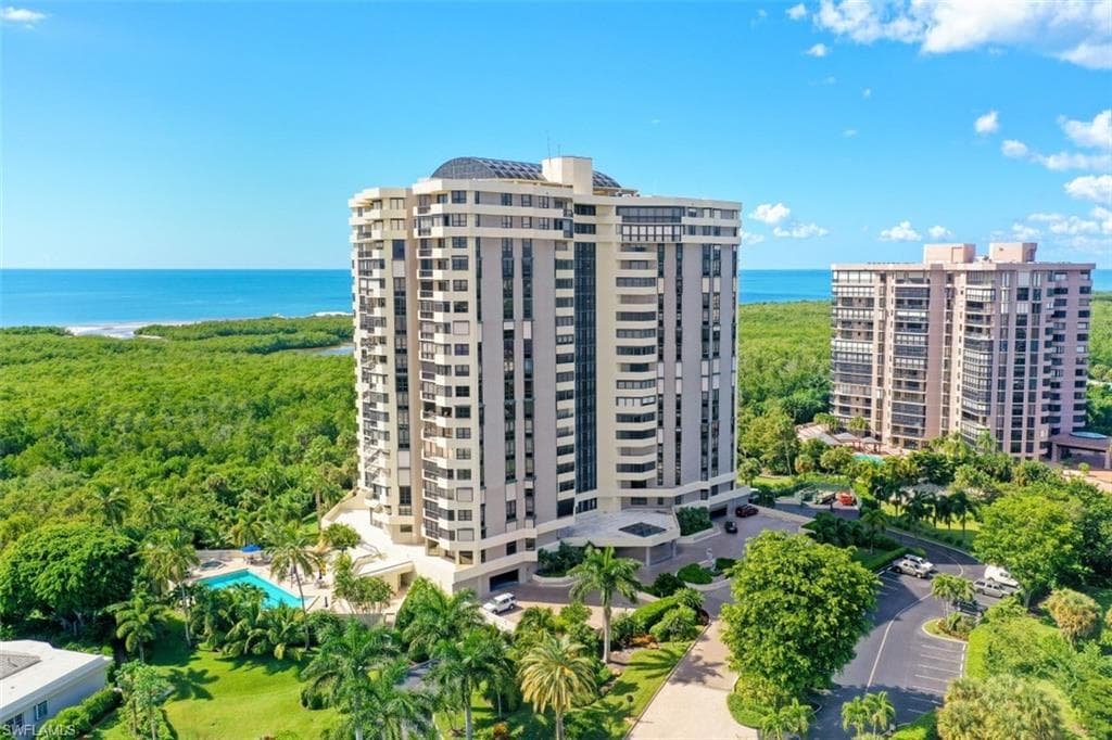 6001 Pelican Bay BLVD 1403 NAPLES, FL 34108