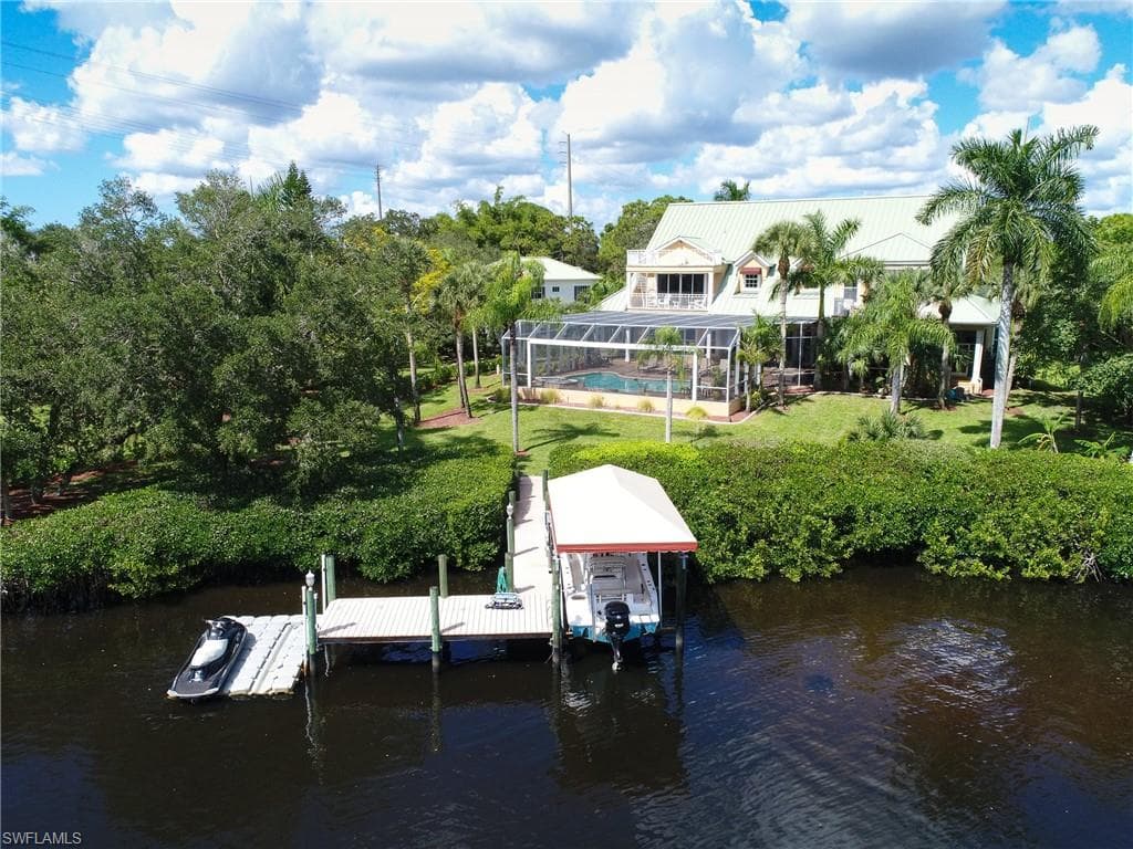 20660 Charing Cross CIR ESTERO, FL 33928