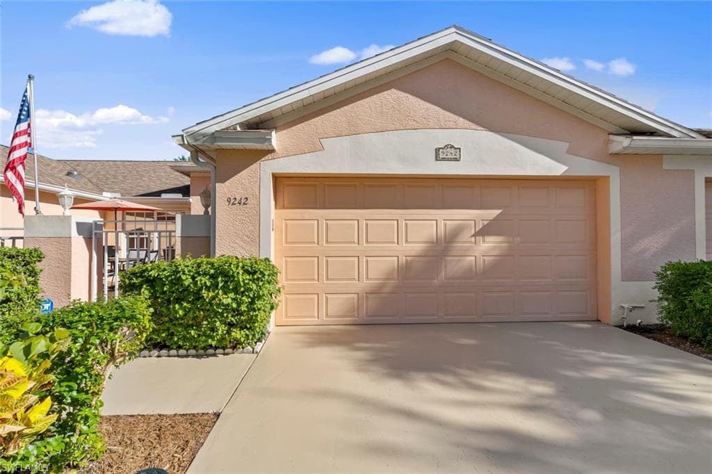 9242 Coral Isle WAY FORT MYERS, FL 33919
