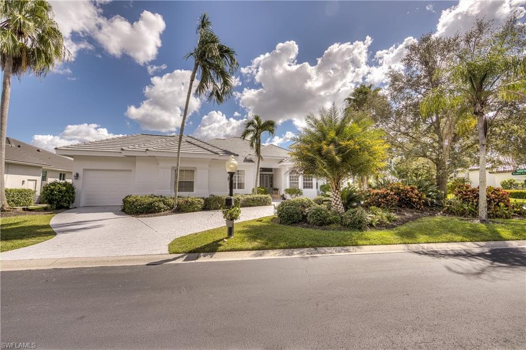 11321 Longwater Chase CT FORT MYERS, FL 33908