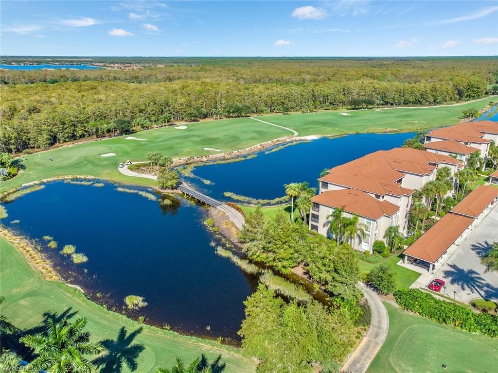 10265 Heritage Bay BLVD 643 NAPLES, FL 34120