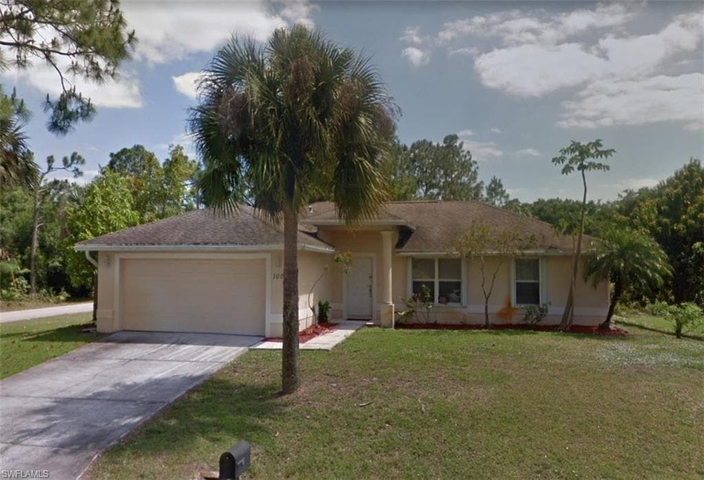 1006 E 6th ST LEHIGH ACRES, FL 33972