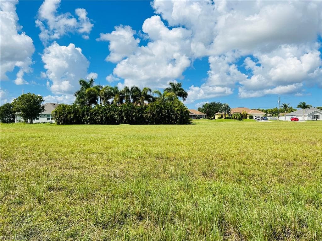 12 Nelson RD N CAPE CORAL, FL 33993