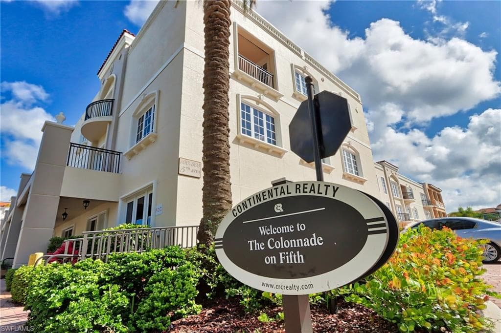 600 5th AVE S A-211 NAPLES, FL 34102