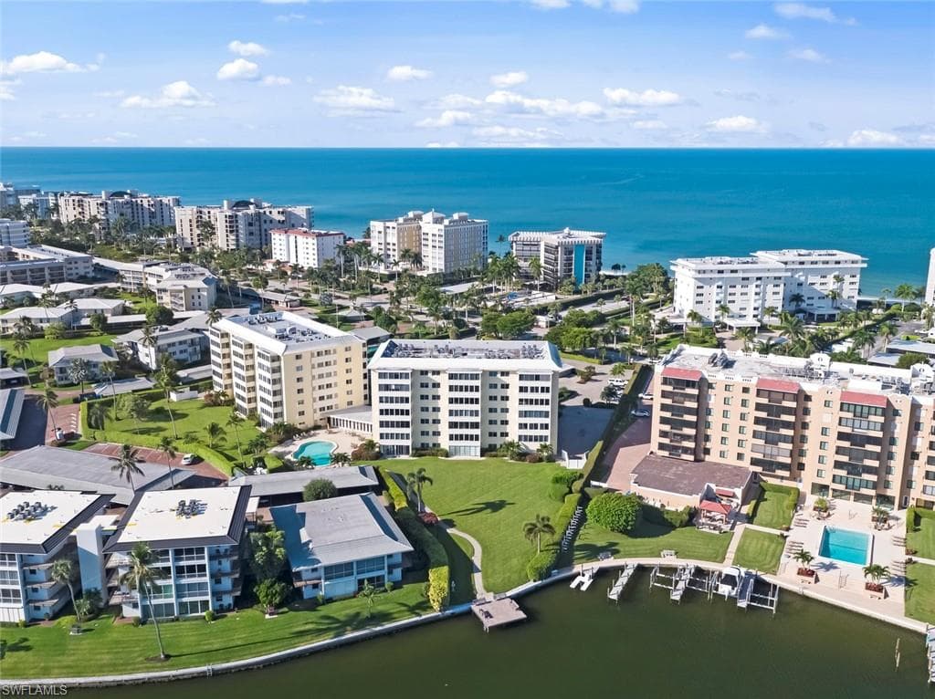 3420 GULF SHORE BLVD 46 NAPLES, FL 34103