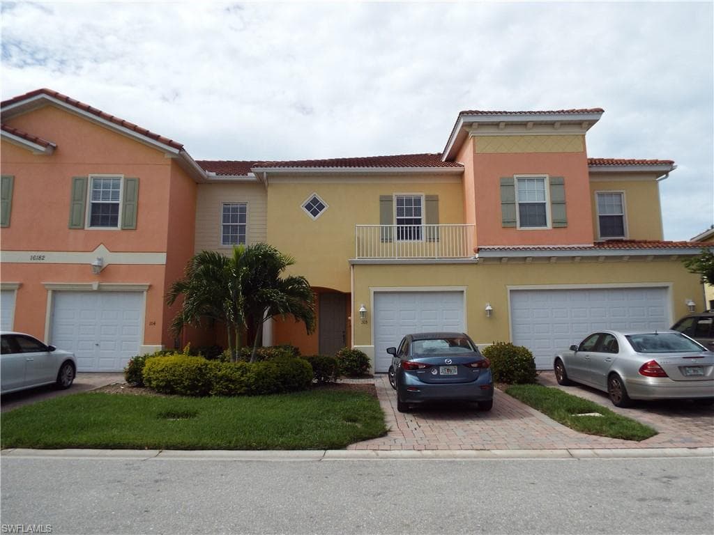 16182 Via Solera CIR 105 FORT MYERS, FL 33908