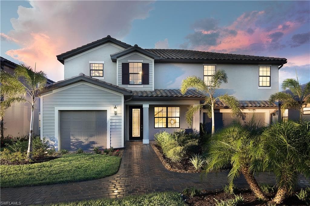 17063 Ashcomb WAY ESTERO, FL 33928