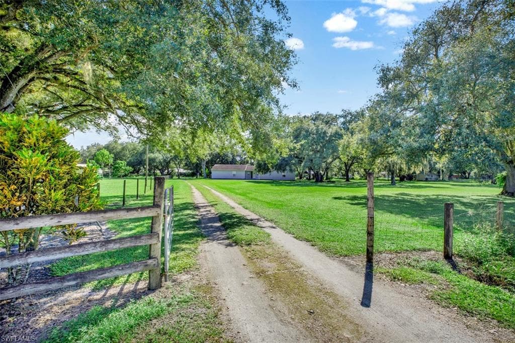 134 Kilpatrick RD CLEWISTON, FL 33440