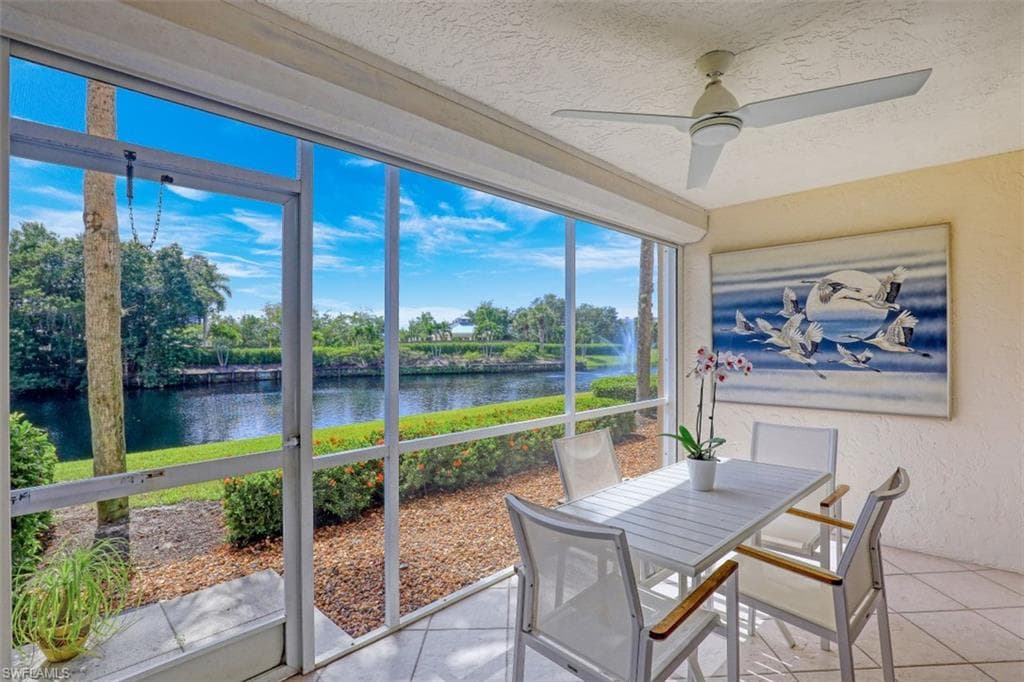380 Horse Creek DR 105 NAPLES, FL 34110