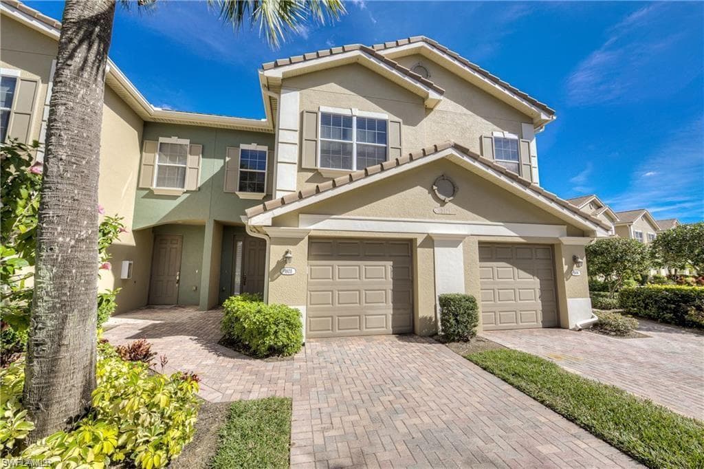 3121 Cottonwood BEND 1603 FORT MYERS, FL 33905