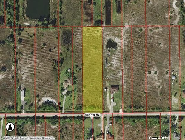 68th AVE NE NAPLES, FL 34120