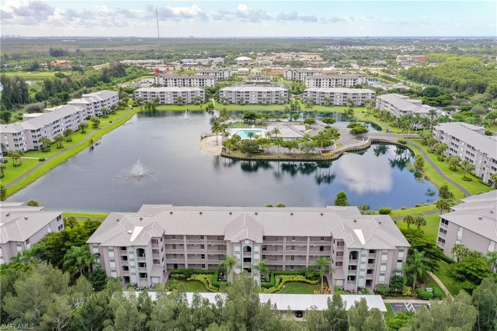 16655 Lake Circle DR 848 FORT MYERS, FL 33908
