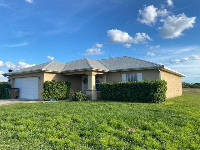 1932 Kismet PKY E CAPE CORAL, FL 33909