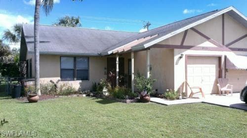3723 Skyline BLVD CAPE CORAL, FL 33914