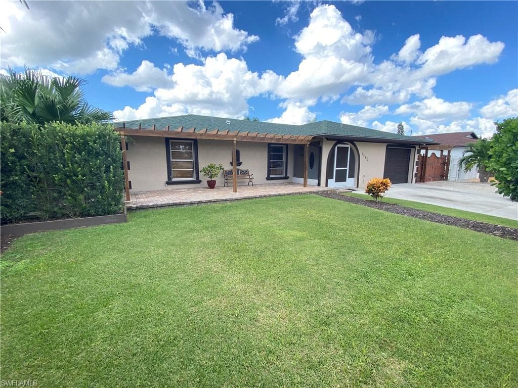 1743 53rd LN SW NAPLES, FL 34116