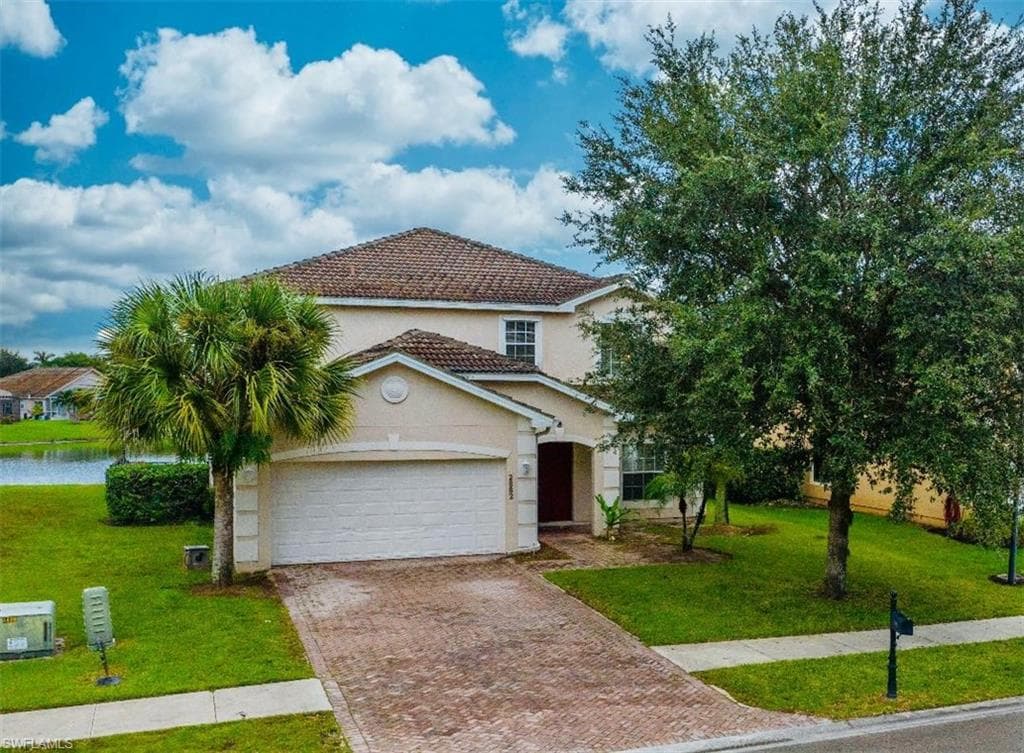 2882 Inlet Cove LN W NAPLES, FL 34120