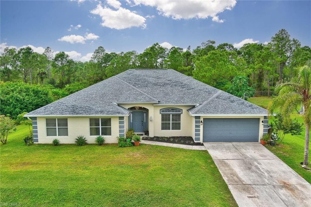 1209 Euclid AVE LEHIGH ACRES, FL 33972