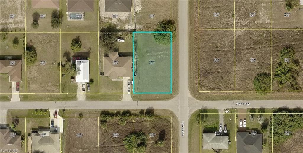4102 22nd ST SW LEHIGH ACRES, FL 33976