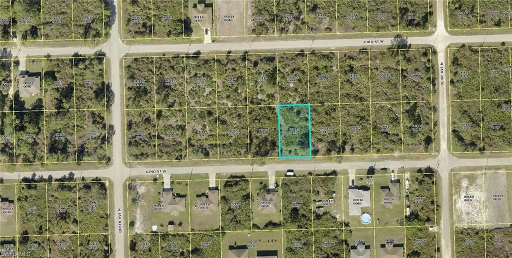 3208 62nd ST W LEHIGH ACRES, FL 33971