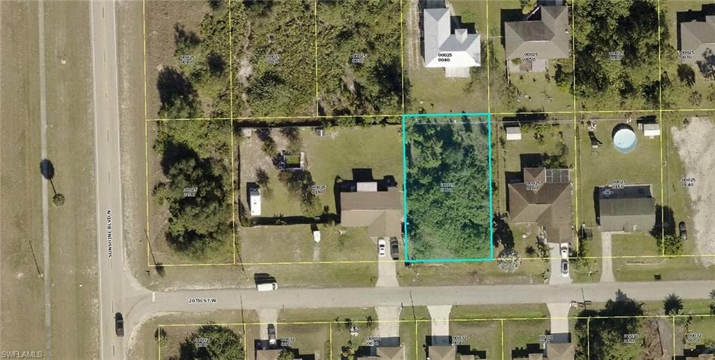 3312 20th ST W LEHIGH ACRES, FL 33971