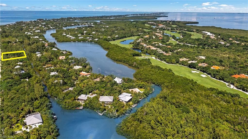 5850 Sanibel Captiva RD SANIBEL, FL 33957
