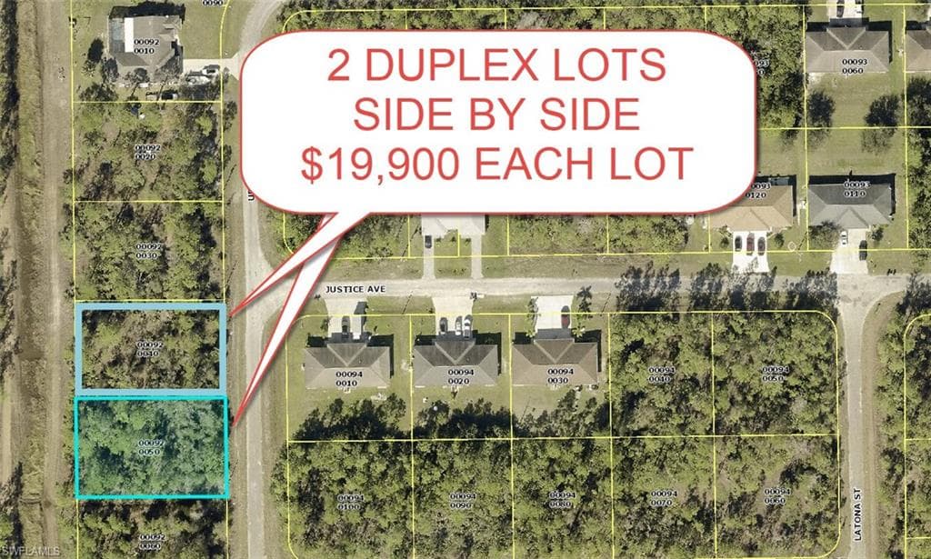 348/350 Urbana ST LEHIGH ACRES, FL 33972