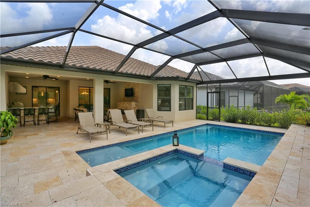 8664 Dilillo CT NAPLES, FL 34119
