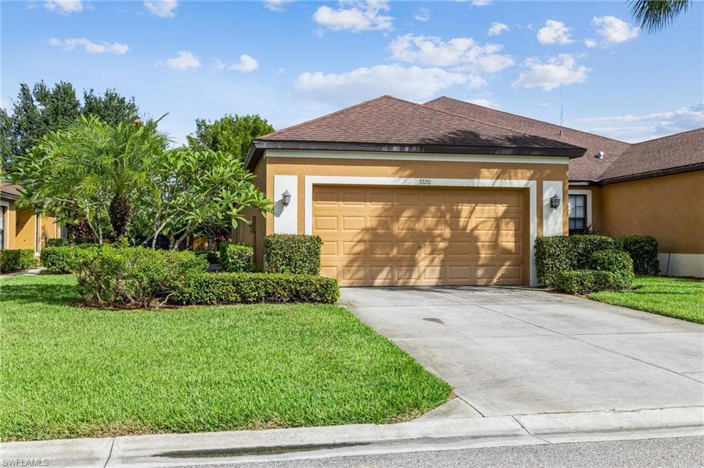 3720 Costa Maya WAY ESTERO, FL 33928
