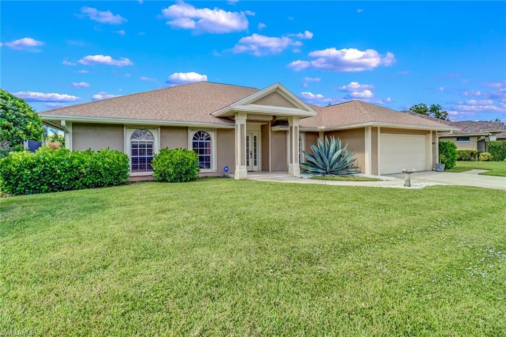 9684 Campbell CIR NAPLES, FL 34109