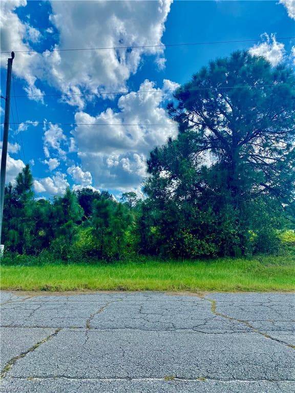 7045 Brazil CIR LABELLE, FL 33935