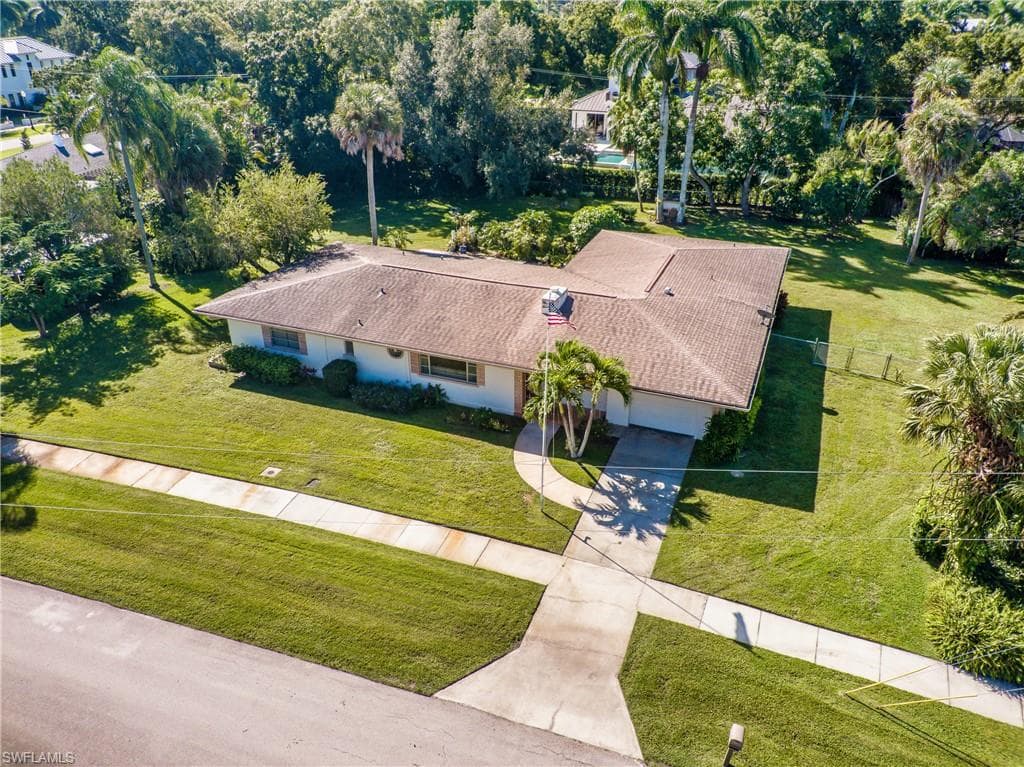 1328 Hanton AVE FORT MYERS, FL 33901