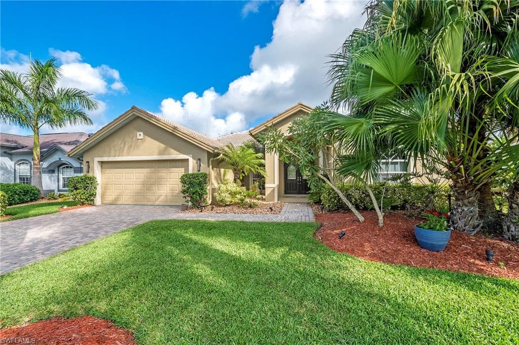 2047 Terrazzo LN NAPLES, FL 34104