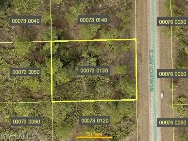 238 Norwich AVE S LEHIGH ACRES, FL 33974