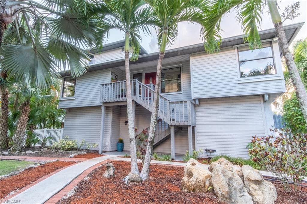 7149 Shannon BLVD FORT MYERS, FL 33908