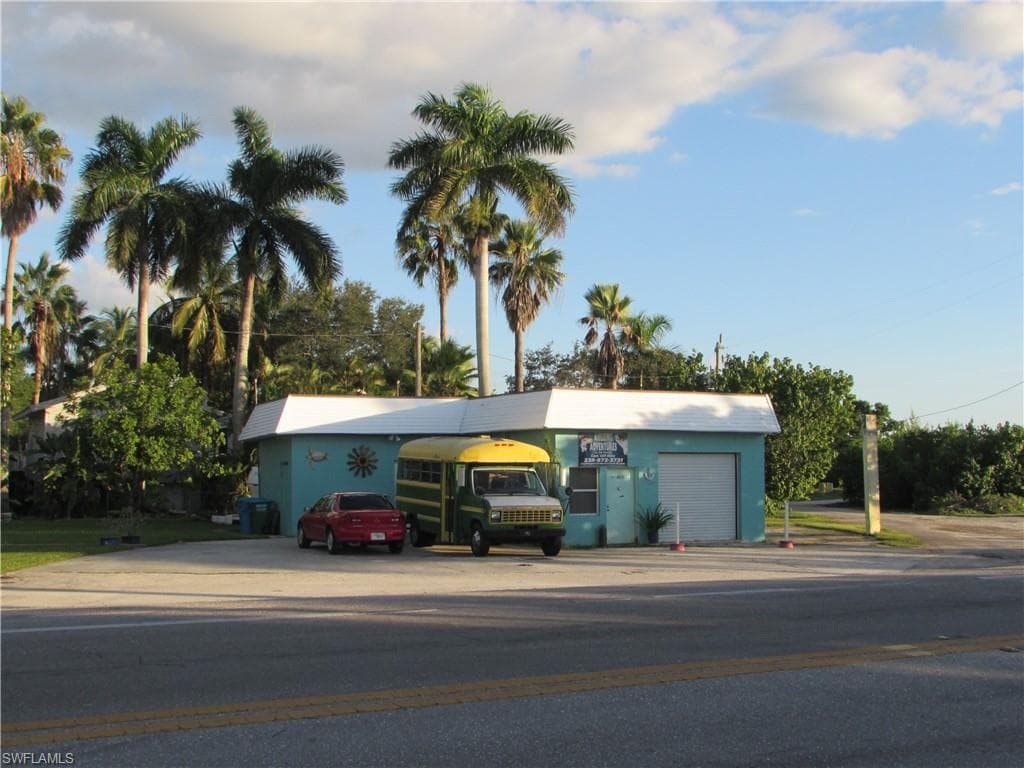 4491 Pine Island RD W MATLACHA, FL 33993